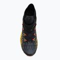 Pánske bežecké topánky La Sportiva Uragano GTX black/yellow 5