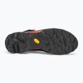 Pánska trekingová obuv La Sportiva Aequilibrium Trek GTX carbon/yellow 4