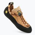 Lezecké topánky La Sportiva Mythos terracotta