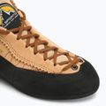 Lezecké topánky La Sportiva Mythos terracotta 7