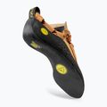 Lezecké topánky La Sportiva Mythos terracotta 4
