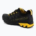Pánske trekingové topánky La Sportiva Ultra Raptor 3 black/yellow 3