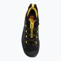 Pánske trekingové topánky La Sportiva Ultra Raptor 3 black/yellow 5