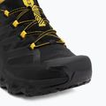 Pánske trekingové topánky La Sportiva Ultra Raptor 3 black/yellow 7