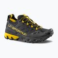 Pánske trekingové topánky La Sportiva Ultra Raptor 3 black/yellow