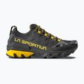 Pánske trekingové topánky La Sportiva Ultra Raptor 3 black/yellow 2