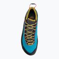Pánske nástupové topánky La Sportiva TX4 Evo GTX tropic blue/bamboo 6