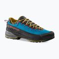 Pánske nástupové topánky La Sportiva TX4 Evo GTX tropic blue/bamboo