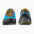 Pánske nástupové topánky La Sportiva TX4 Evo GTX tropic blue/bamboo 4