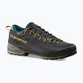 Pánske nástupové topánky La Sportiva TX4 Evo GTX carbon/bamboo