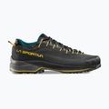 Pánske nástupové topánky La Sportiva TX4 Evo GTX carbon/bamboo 2