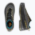 Pánske nástupové topánky La Sportiva TX4 Evo GTX carbon/bamboo 5