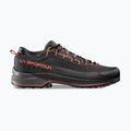 Pánske nástupové topánky La Sportiva TX4 Evo GTX carbon/cherry tomato 2