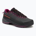 Dámske nástupové topánky La Sportiva TX4 Evo GTX carbon/springtime
