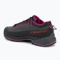 Dámske nástupové topánky La Sportiva TX4 Evo GTX carbon/springtime 3