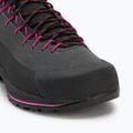 Dámske nástupové topánky La Sportiva TX4 Evo GTX carbon/springtime 7
