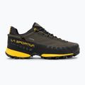 Pánska prístupová obuv La Sportiva TX5 Low GTX carbon/ yellow 2