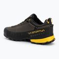 Pánska prístupová obuv La Sportiva TX5 Low GTX carbon/ yellow 3