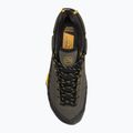 Pánska prístupová obuv La Sportiva TX5 Low GTX carbon/ yellow 5