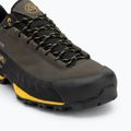 Pánska prístupová obuv La Sportiva TX5 Low GTX carbon/ yellow 7