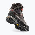Dámske topánky nástupovky La Sportiva TX5 GTX carbon/paprika 10