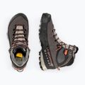 Dámske topánky nástupovky La Sportiva TX5 GTX carbon/paprika 14