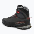 Dámske topánky nástupovky La Sportiva TX5 GTX carbon/paprika 3