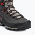 Dámske topánky nástupovky La Sportiva TX5 GTX carbon/paprika 7