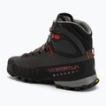 Dámska nástupová obuv La Sportiva TX5 GTX carbon/paprika 3