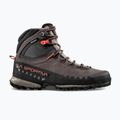 Dámska prístupová obuv La Sportiva TX5 GTX carbon/paprika 2