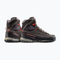 Dámska prístupová obuv La Sportiva TX5 GTX carbon/paprika 5