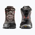 Dámska nástupová obuv La Sportiva TX5 GTX carbon/paprika 14