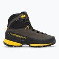 Pánske nástupové topánky La Sportiva TX5 GTX carbon/ yellow 2