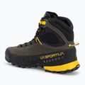 Pánske nástupové topánky La Sportiva TX5 GTX carbon/ yellow 3