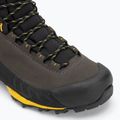 Pánske nástupové topánky La Sportiva TX5 GTX carbon/ yellow 7