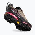 Dámske topánky nástupovky La Sportiva TX5 Low GTX clay/hibiscus 10