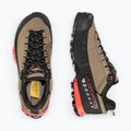 Dámske topánky nástupovky La Sportiva TX5 Low GTX clay/hibiscus 14