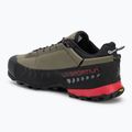 Dámske topánky nástupovky La Sportiva TX5 Low GTX clay/hibiscus 3