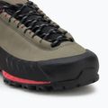 Dámske topánky nástupovky La Sportiva TX5 Low GTX clay/hibiscus 7