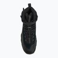 Pánske trekingové topánky Oakley Meridian blackout 5