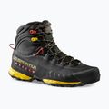 Pánske nástupové topánky La Sportiva TXS GTX black/yellow 2