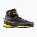 Pánske nástupové topánky La Sportiva TXS GTX black/yellow 3