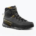 Pánske trekingové topánky La Sportiva TXS GTX carbon/bamboo