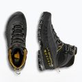 Pánske trekingové topánky La Sportiva TXS GTX carbon/bamboo 6