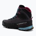 Dámske topánky nástupovky La Sportiva TXS GTX carbon/topaz 3