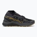 Pánske bežecké topánky La Sportiva Jackal II Boa black/savana 2