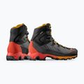 Pánske trekingové topánky La Sportiva Aequilibrium Trek GTX carbon/yellow 11