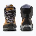 Dámske vysokohorské topánky La Sportiva Aequalibrum Trek GTX coffee/stone 4