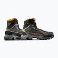 Pánske trekingové topánky La Sportiva Aequalibrum Hike GTX carbon/papaya 3