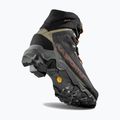 Pánske trekingové topánky La Sportiva Aequalibrum Hike GTX carbon/papaya 6